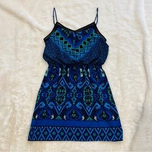 EXPRESS SUMMER DRESS